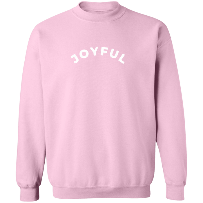 Joyful Sweatshirt