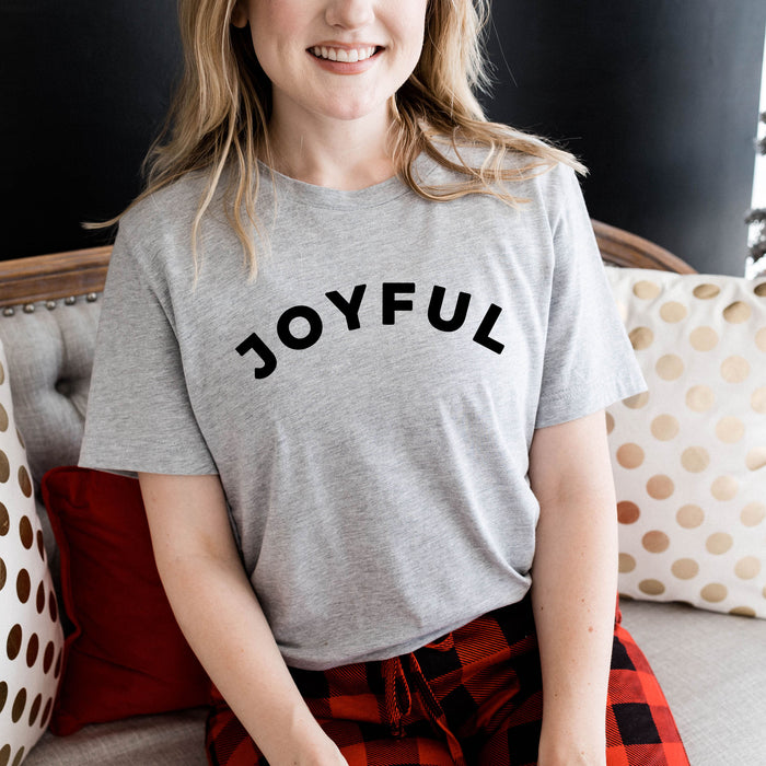 Joyful T-Shirt