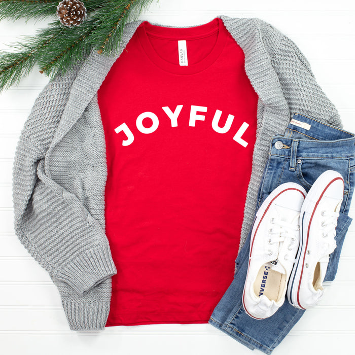 Joyful T-Shirt