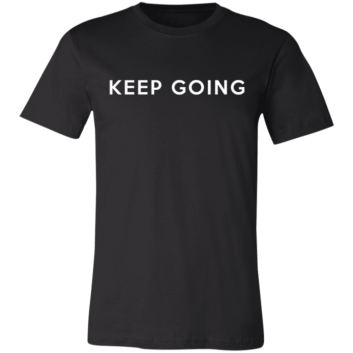 Keep Going T-Shirt