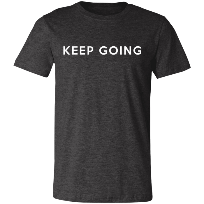 Keep Going T-Shirt