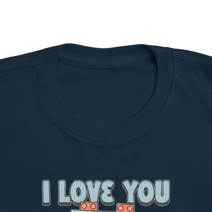 KIDS - Love You To Pieces T-Shirt