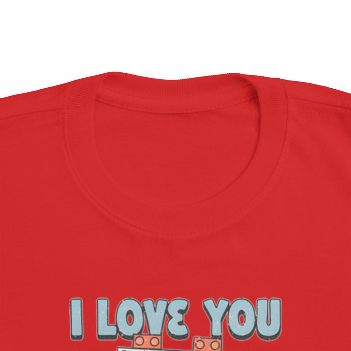 KIDS - Love You To Pieces T-Shirt
