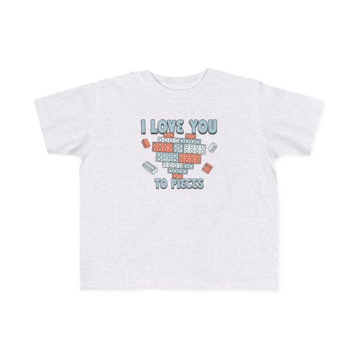 KIDS - Love You To Pieces T-Shirt