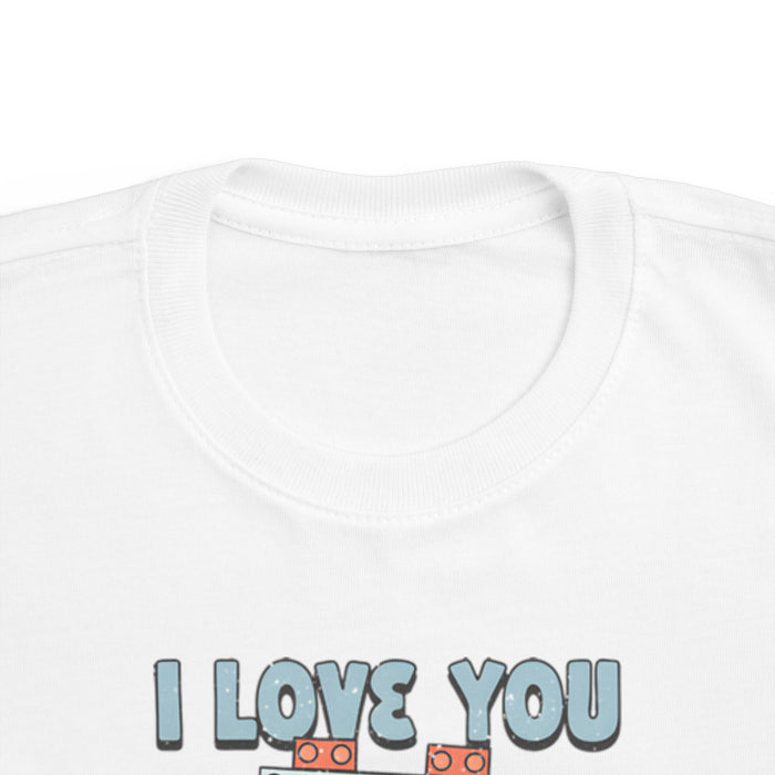 KIDS - Love You To Pieces T-Shirt