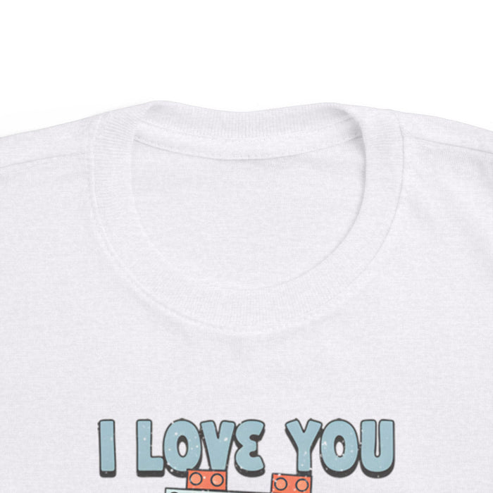 KIDS - Love You To Pieces T-Shirt