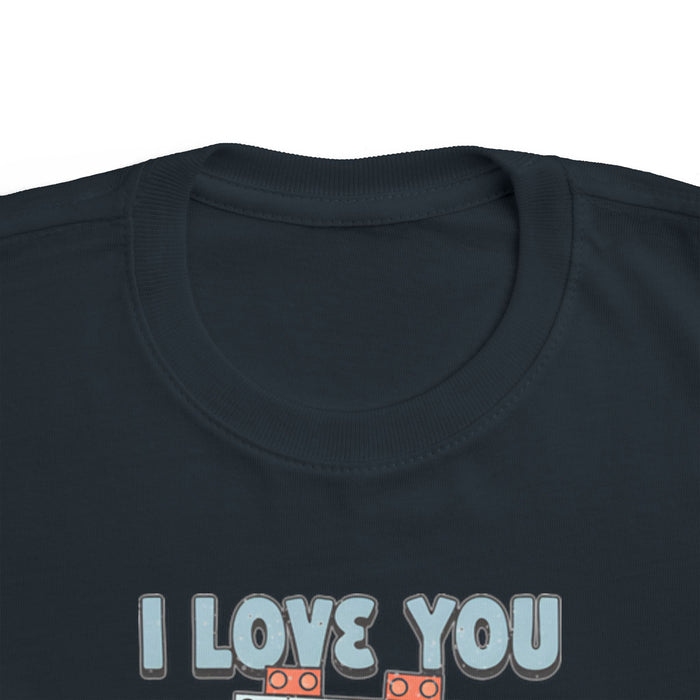 KIDS - Love You To Pieces T-Shirt