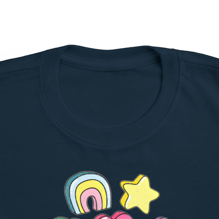 KIDS - Lucky Charm Shirt — kids graphic tee