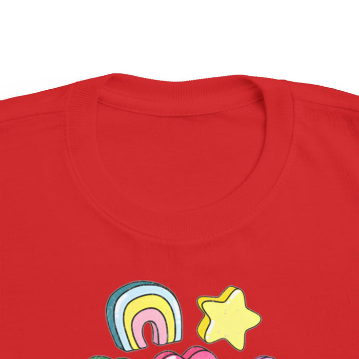 KIDS - Lucky Charm Shirt — kids graphic tee