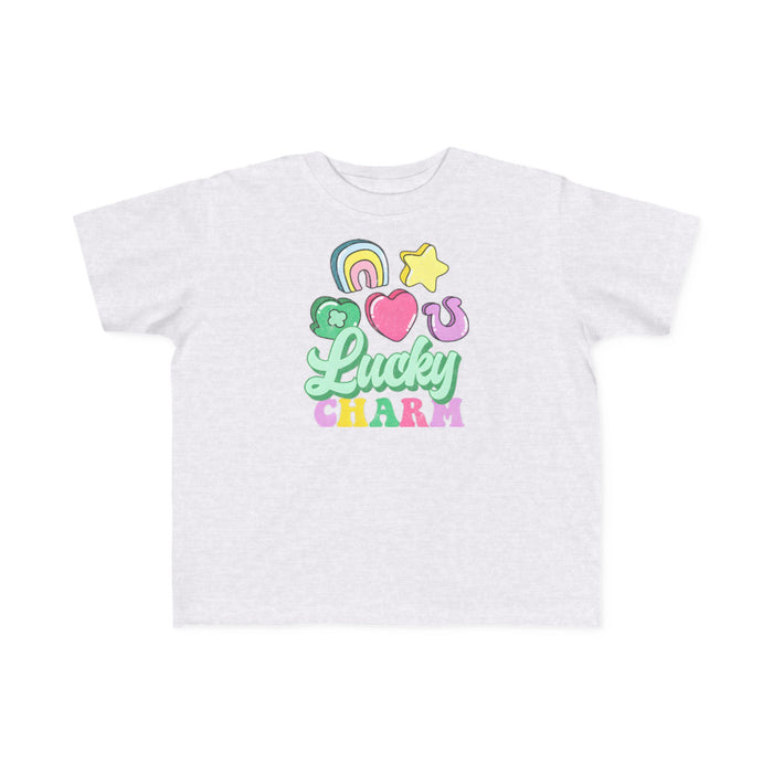 KIDS - Lucky Charm Shirt — kids graphic tee