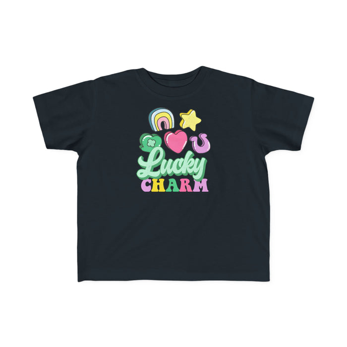 KIDS - Lucky Charm Shirt — kids graphic tee