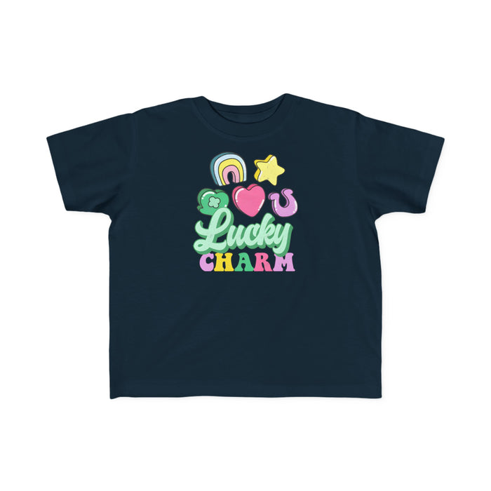 KIDS - Lucky Charm Shirt — kids graphic tee