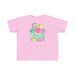 KIDS - Lucky Charm Shirt — kids graphic tee