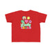 KIDS - Lucky Charm Shirt — kids graphic tee