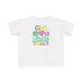 KIDS - Lucky Charm Shirt — kids graphic tee