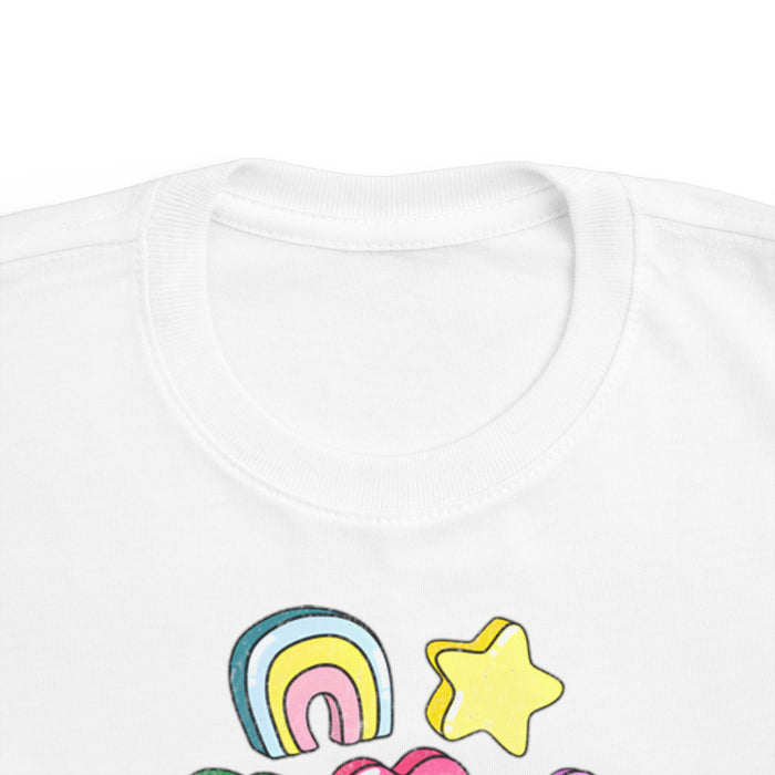 KIDS - Lucky Charm Shirt — kids graphic tee