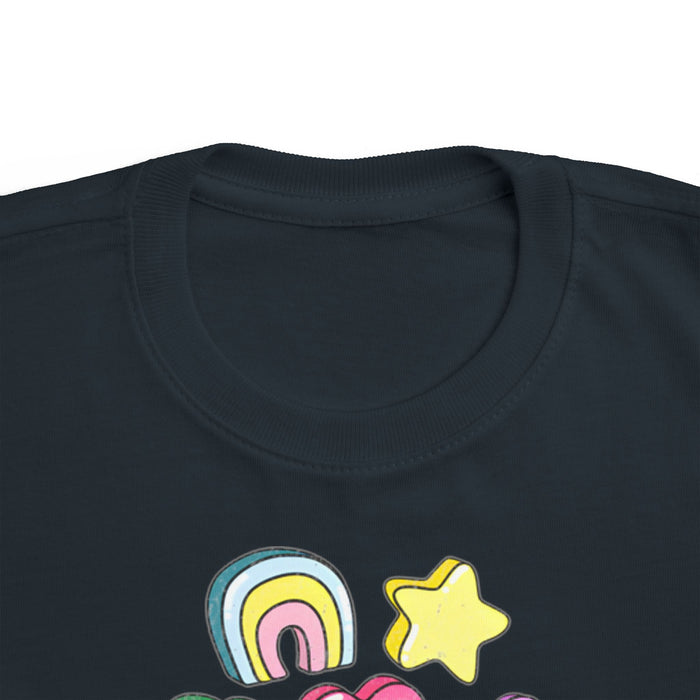 KIDS - Lucky Charm Shirt — kids graphic tee