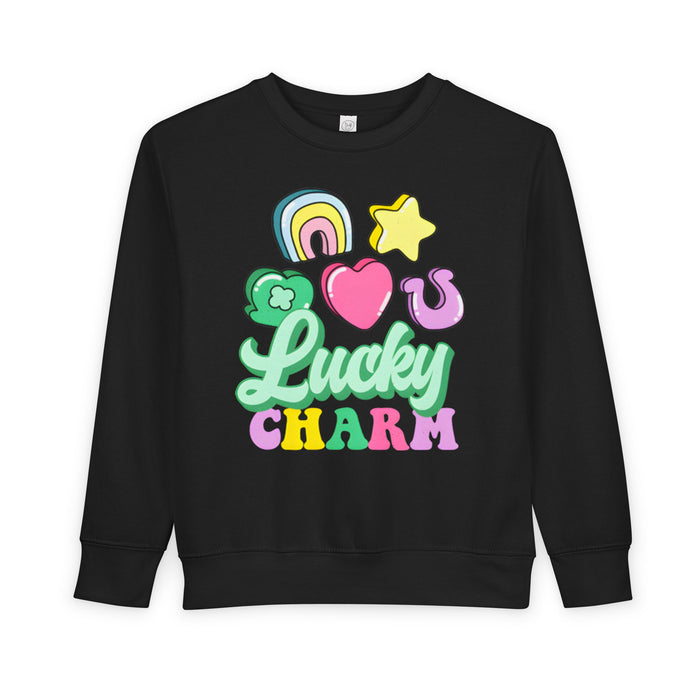 KIDS - Lucky Charm Sweatshirt