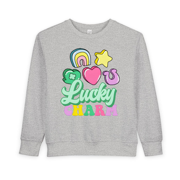 KIDS - Lucky Charm Sweatshirt