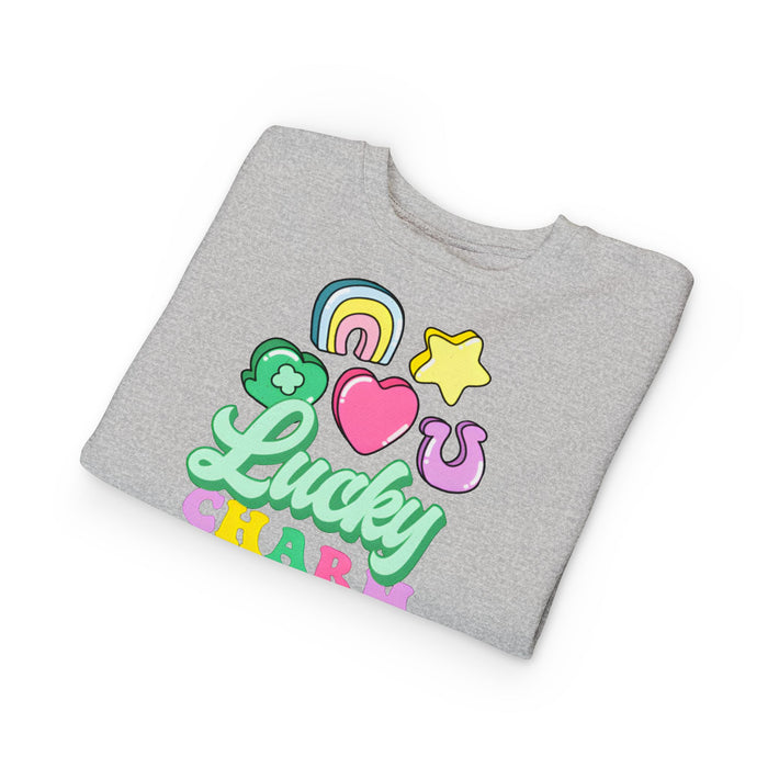 KIDS - Lucky Charm Sweatshirt