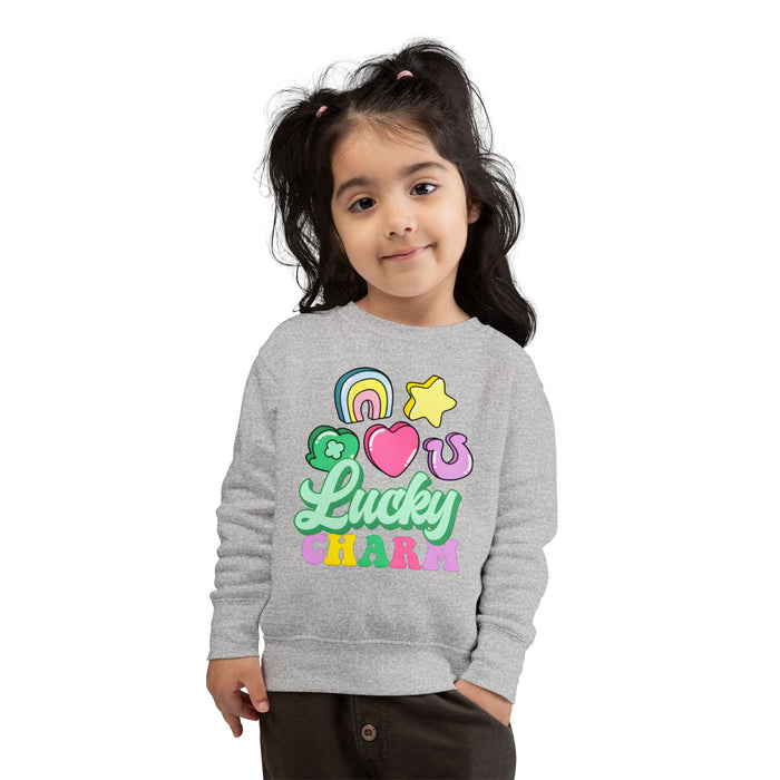 KIDS - Lucky Charm Sweatshirt