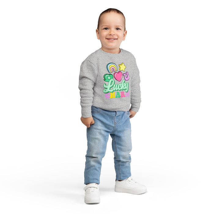 KIDS - Lucky Charm Sweatshirt