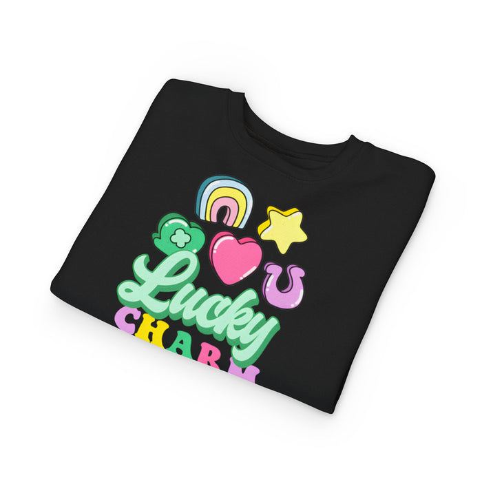 KIDS - Lucky Charm Sweatshirt