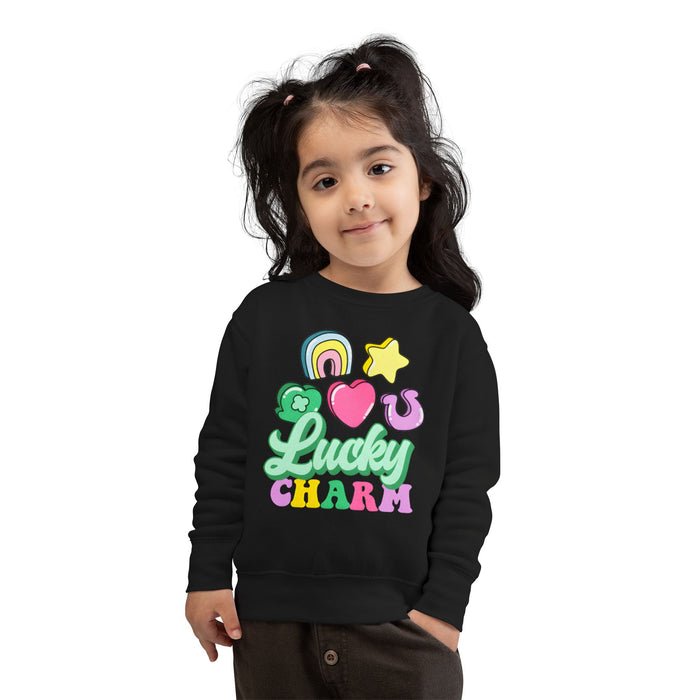 KIDS - Lucky Charm Sweatshirt