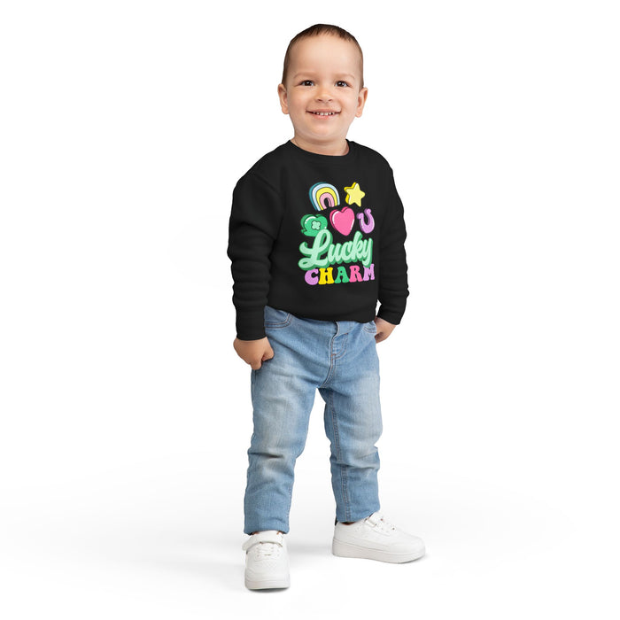 KIDS - Lucky Charm Sweatshirt