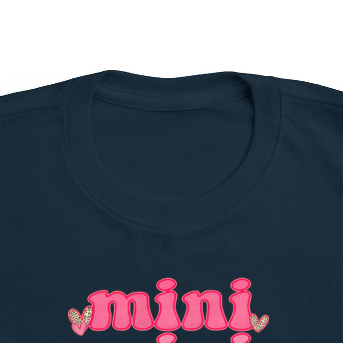 KIDS - Mini Valentine 4x T-Shirt