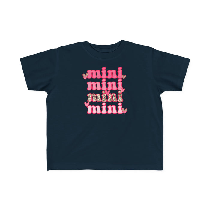 KIDS - Mini Valentine 4x T-Shirt