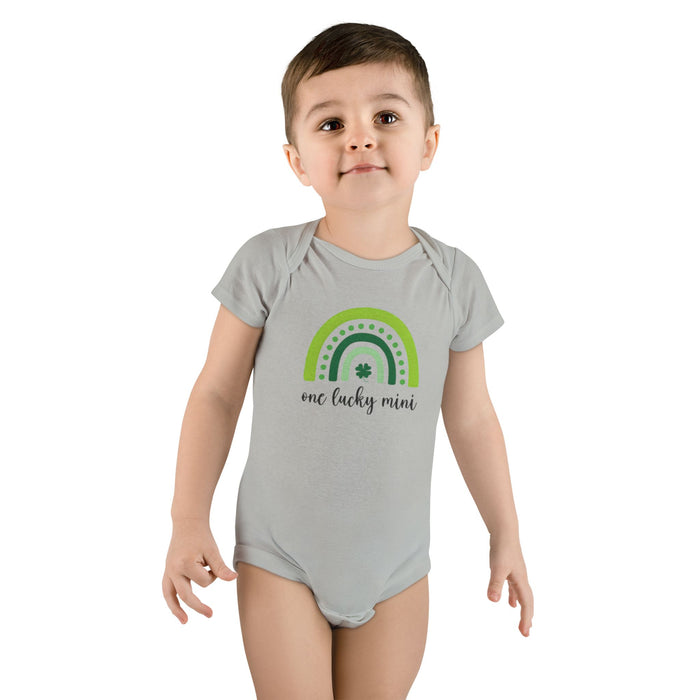 KIDS - One Lucky Mini Shirt/Bodysuit
