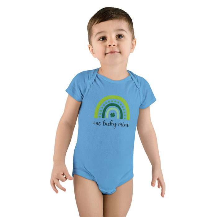 KIDS - One Lucky Mini Shirt/Bodysuit