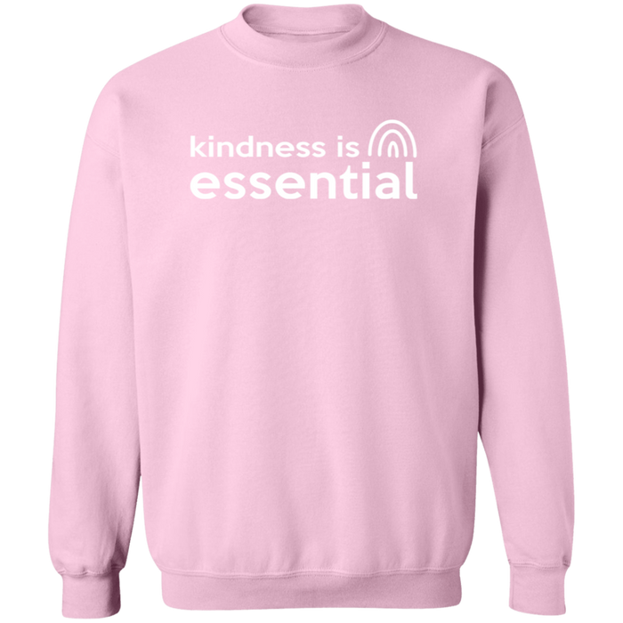 Kindness is Essential Sweatshirt