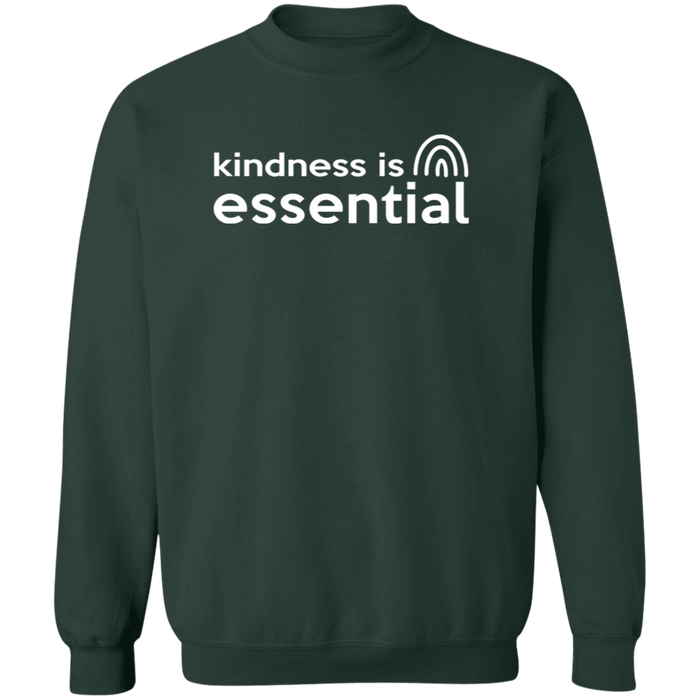 Kindness is Essential Sweatshirt