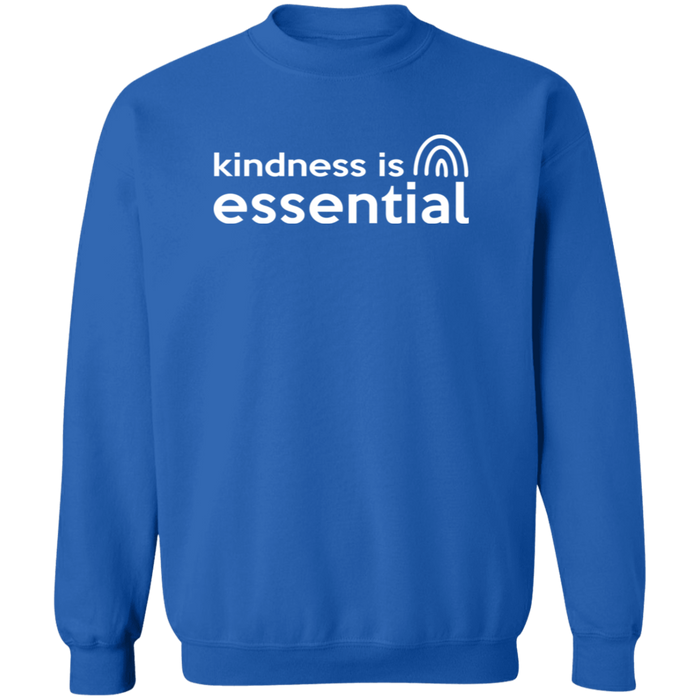 Kindness is Essential Sweatshirt