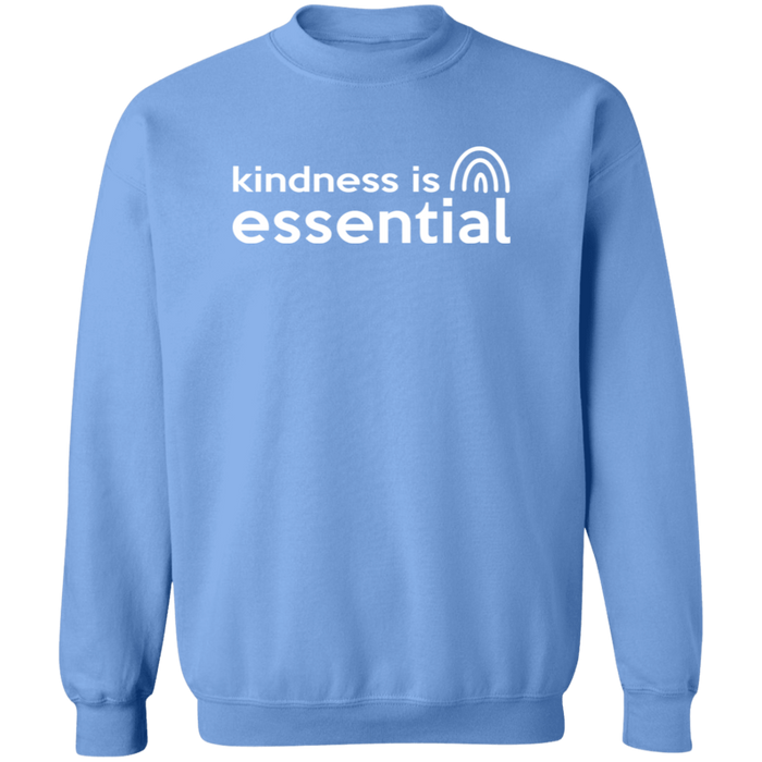 Kindness is Essential Sweatshirt
