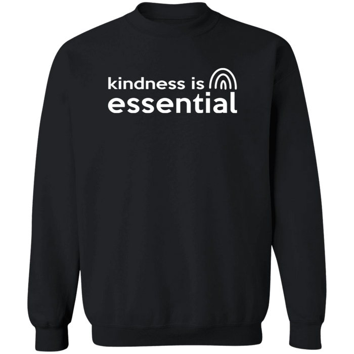 Kindness is Essential Sweatshirt