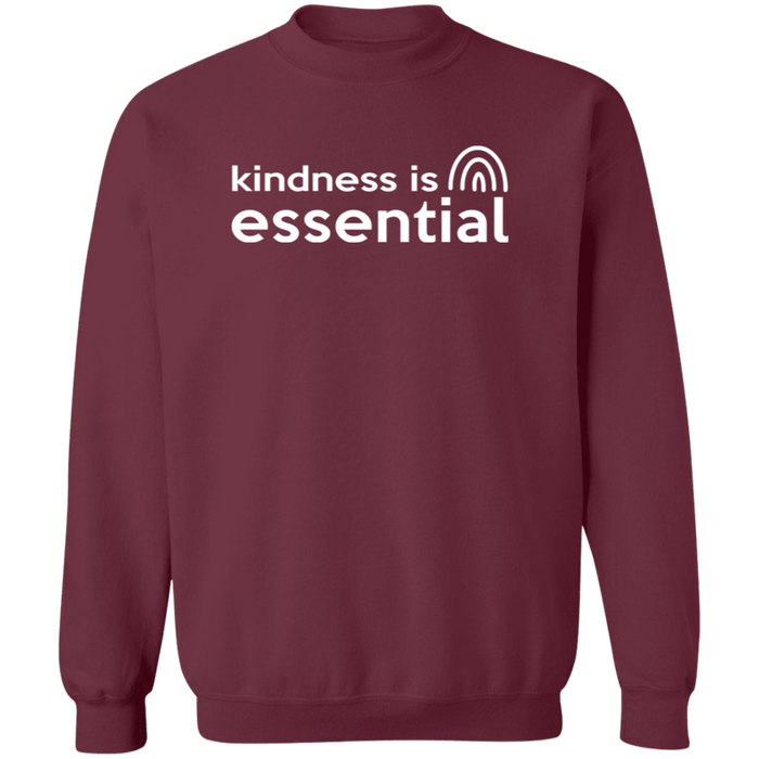 Kindness is Essential Sweatshirt
