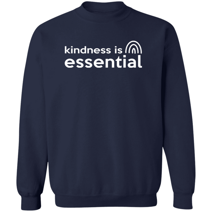 Kindness is Essential Sweatshirt