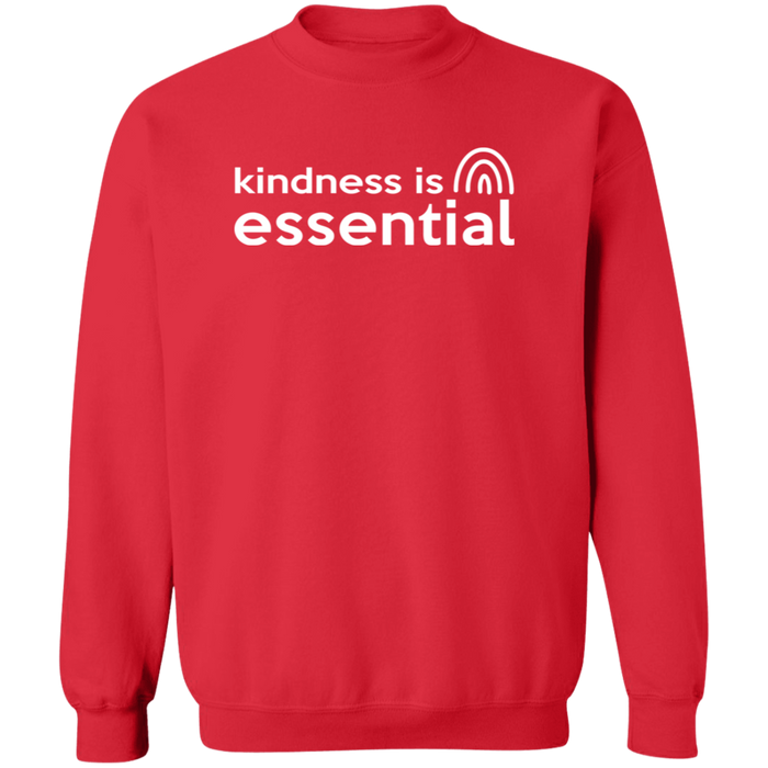 Kindness is Essential Sweatshirt