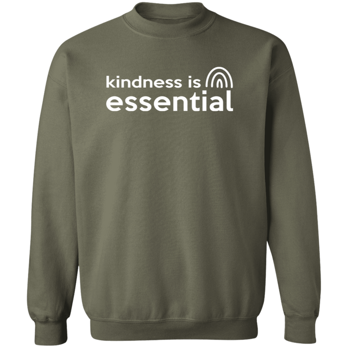 Kindness is Essential Sweatshirt