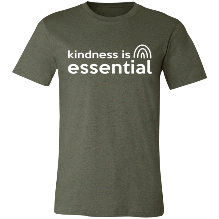 Kindness is Essential T-Shirt