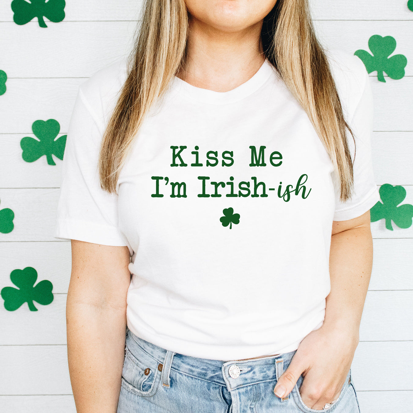 St. Patricks Day T-Shirts