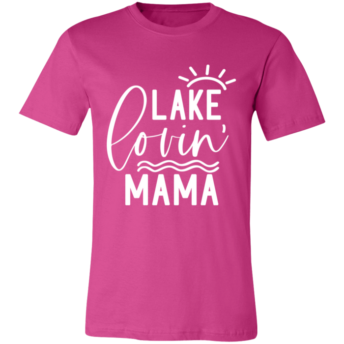 Lake Lovin' Mama T-Shirt