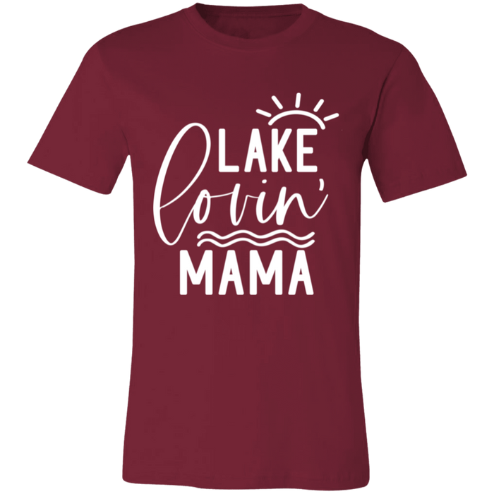Lake Lovin' Mama T-Shirt