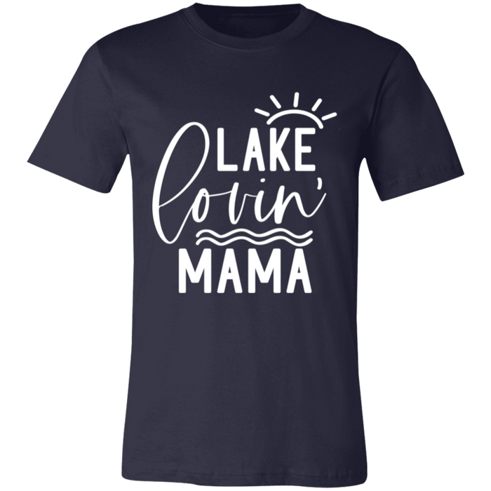Lake Lovin' Mama T-Shirt