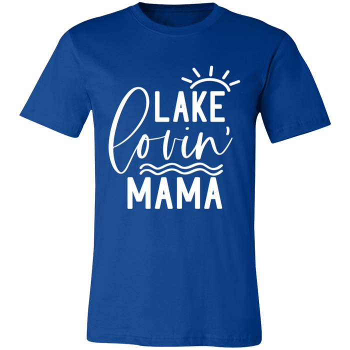 Lake Lovin' Mama T-Shirt