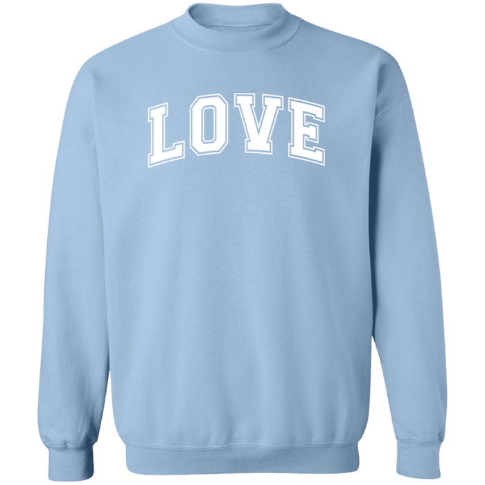 LOVE Sweatshirt