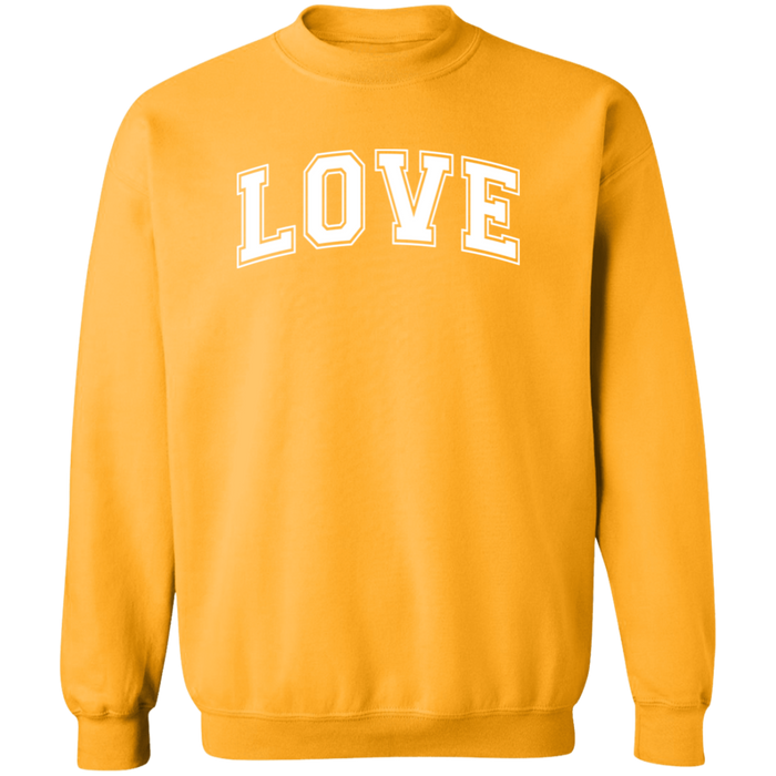 LOVE Sweatshirt